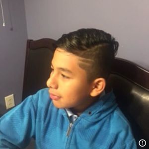 Meet your Posher, Hernandez